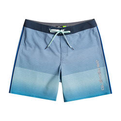 Short de bain Quiksilver Surfsilk Massive 17quot pour homme ;