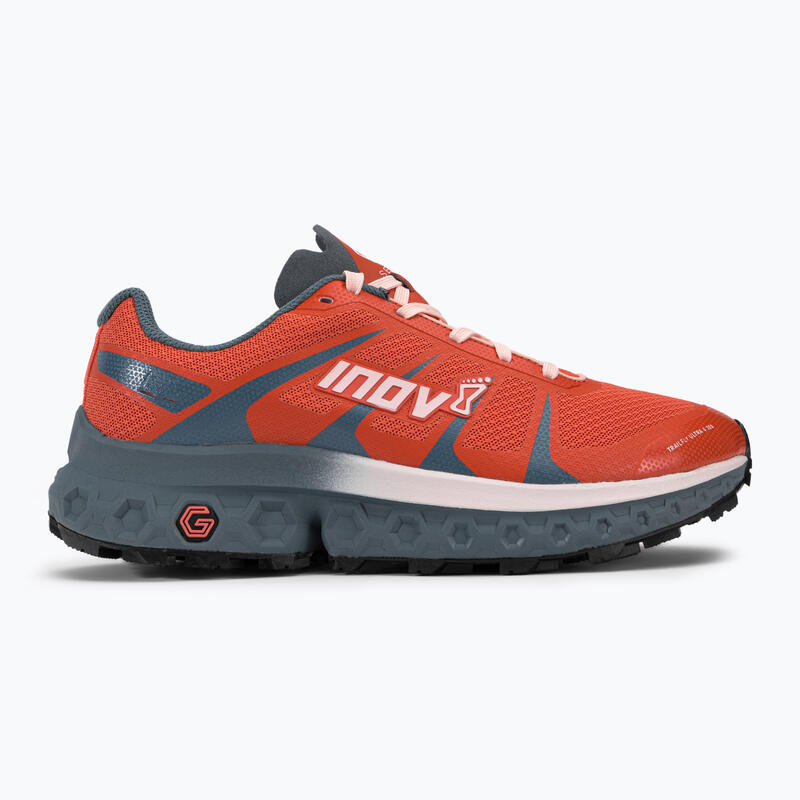 Scarpe da corsa da donna Inov-8 Trailfly Ultra G300 Max