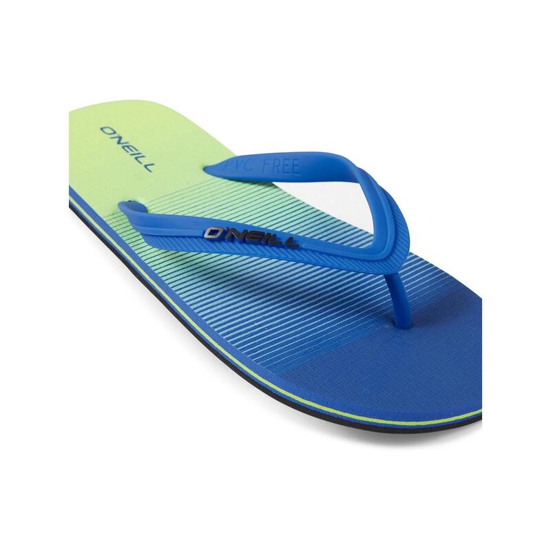 Șlapi Profile Gradient Sandals - albastru barbati