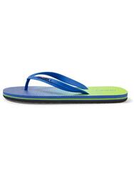 O'NEILL O'neill Tongs PROFILE GRADIENT SANDALS Hommes Dark Blue Simple Gradient