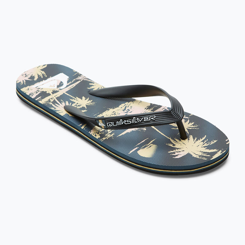 Tongs Quiksilver Molokai Air Flow pour hommes