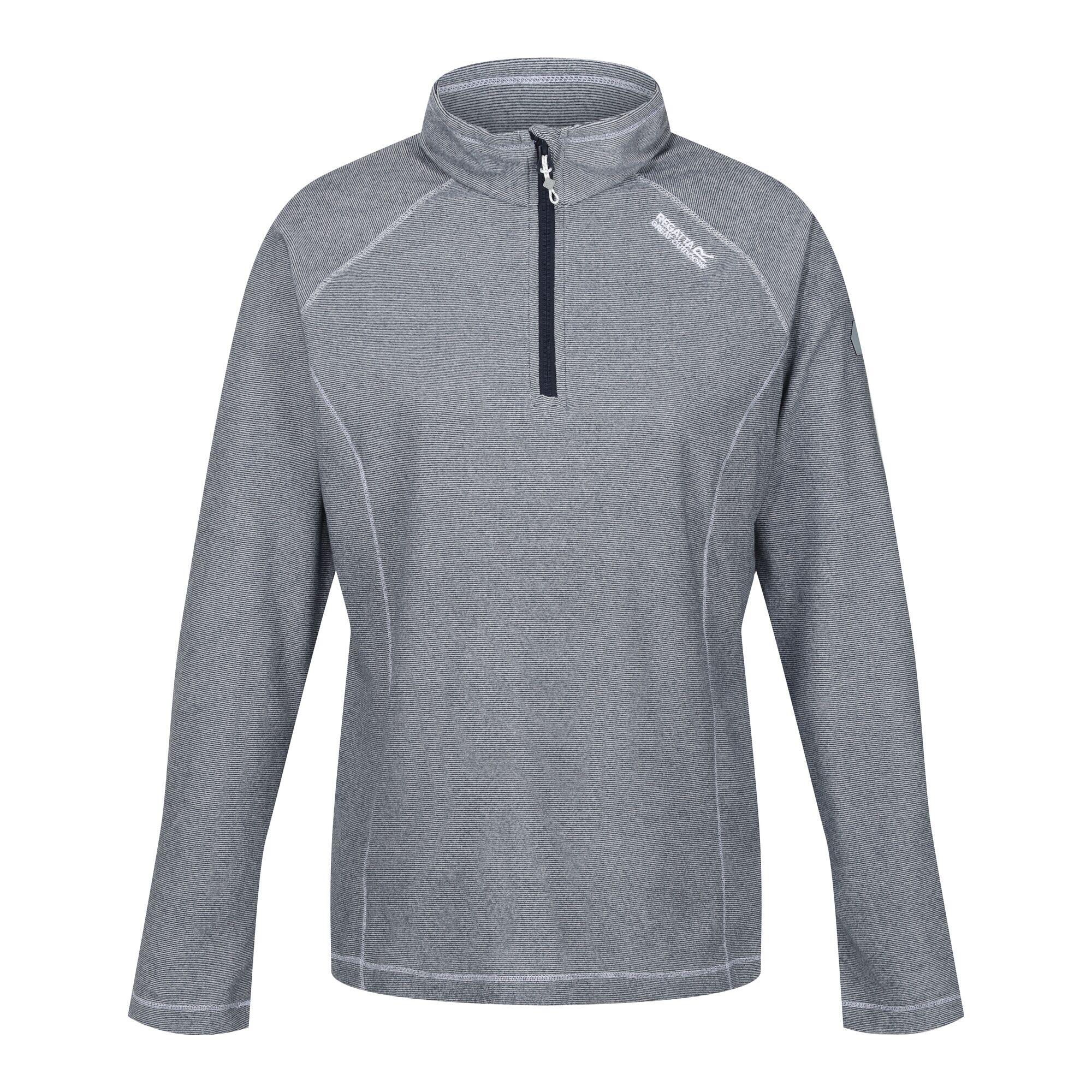 Fleece Dames Voor Wandelen 5/7