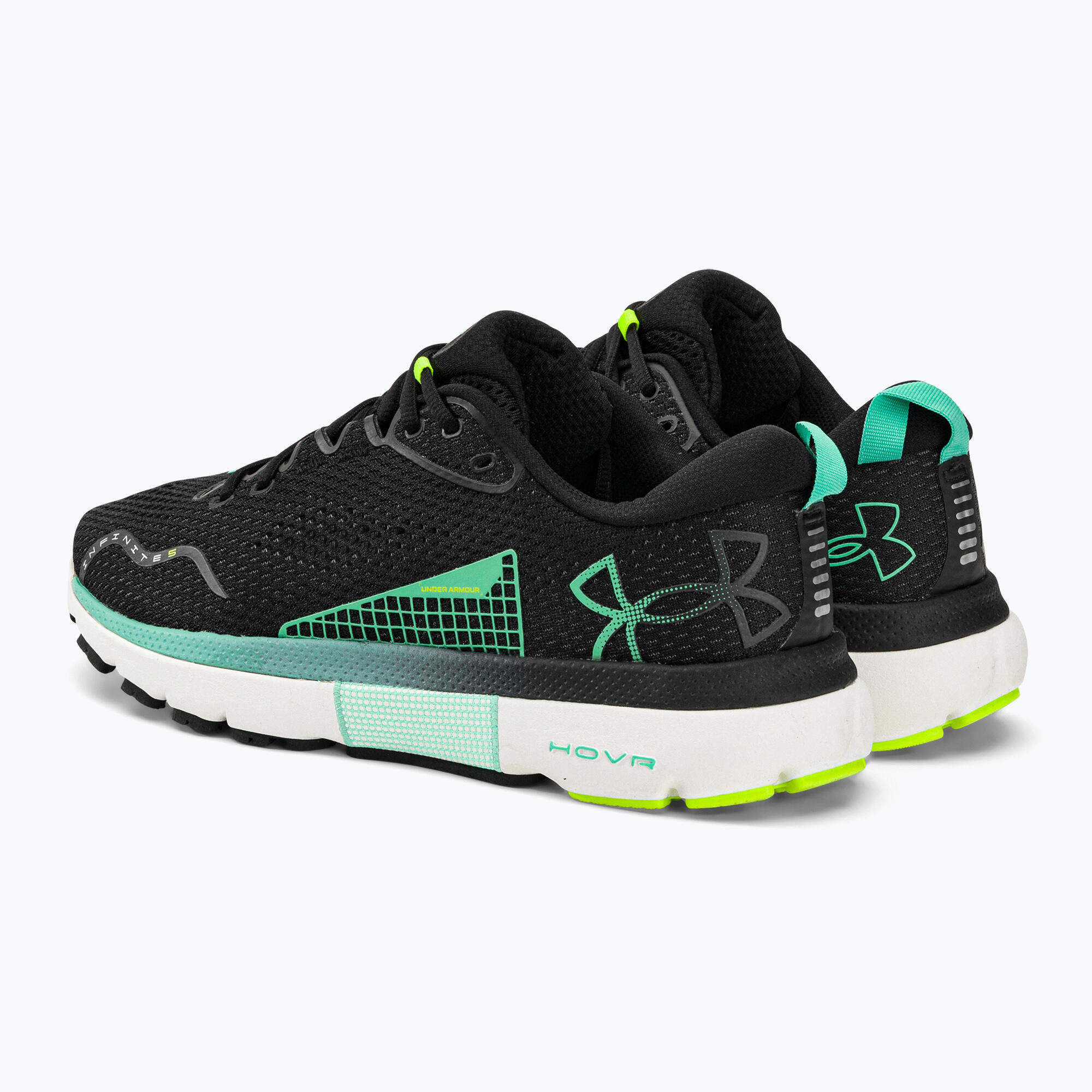 Buty do biegania męskie Under Armour Hovr Infinite 5 3/5