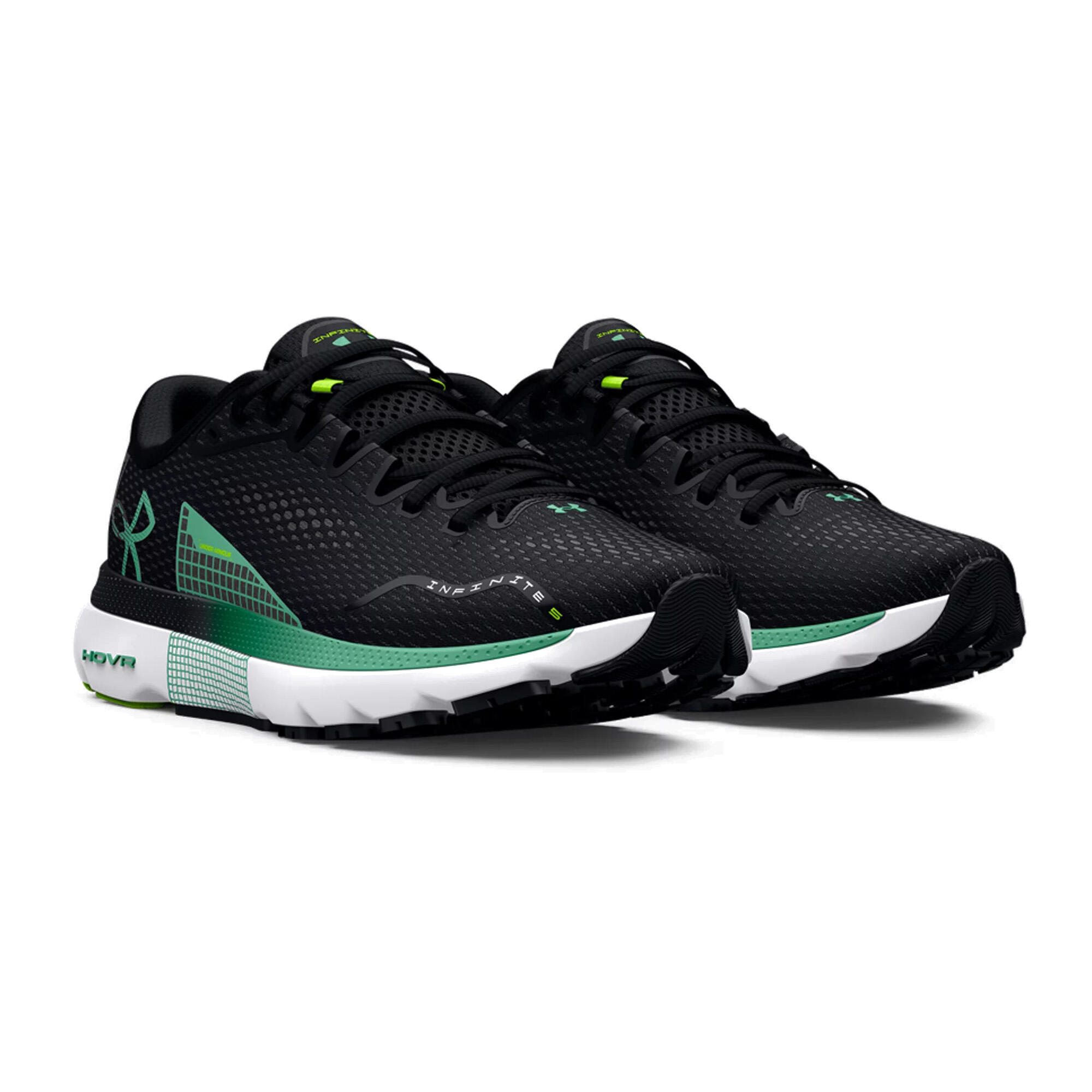 Buty do biegania męskie Under Armour Hovr Infinite 5 2/5
