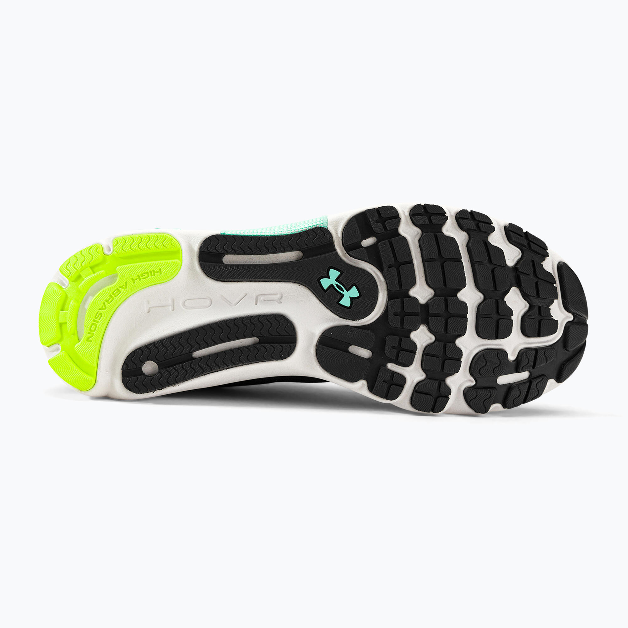 Buty do biegania męskie Under Armour Hovr Infinite 5 5/5