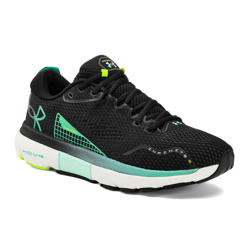 Under Armour Hovr Infinite 5 hardloopschoenen voor heren