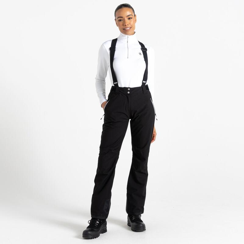 Combinaison de ski - Diminish femme