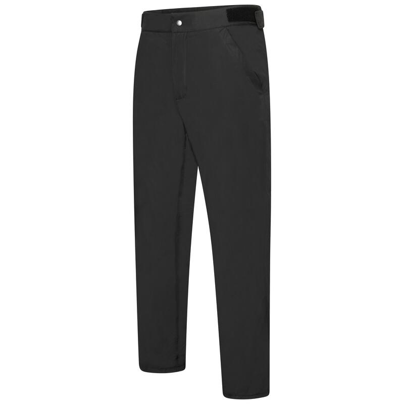 Ream Homme Ski Pantalon - Noir