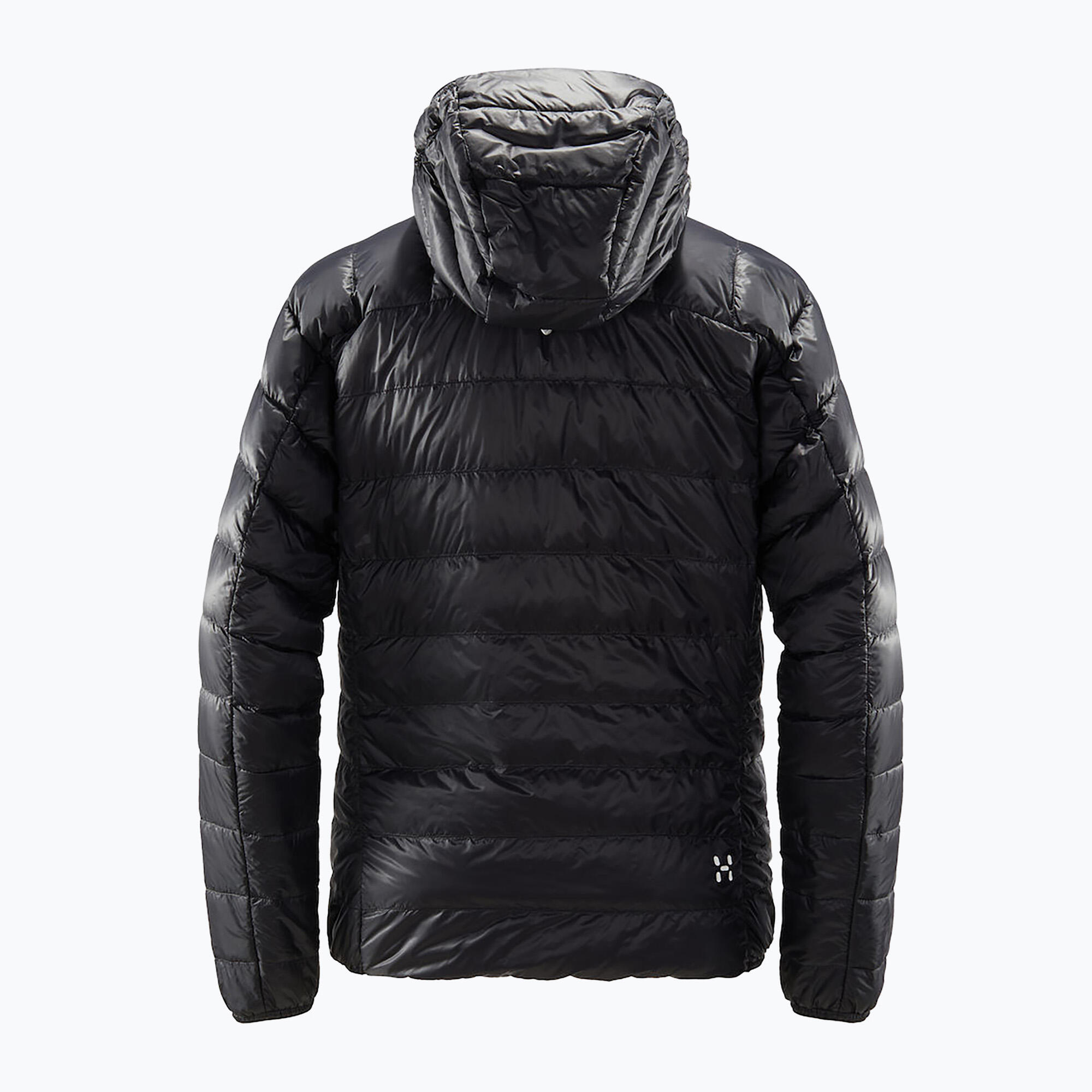 Haglöfs L.I.M Down Hood Women's Down Jacket 2/3
