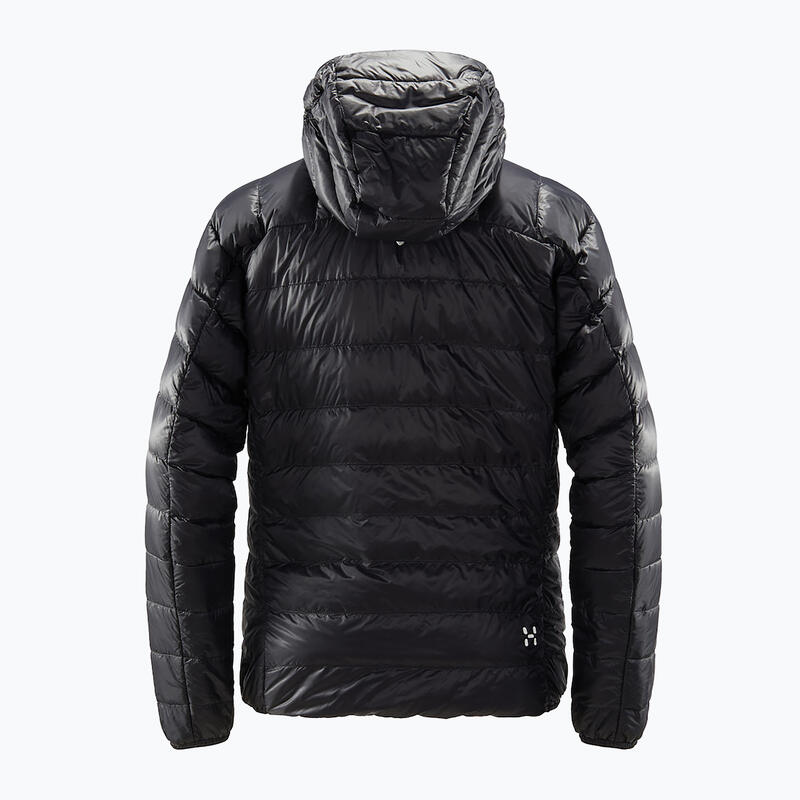 Piumino da donna Haglöfs L.I.M Down Hood