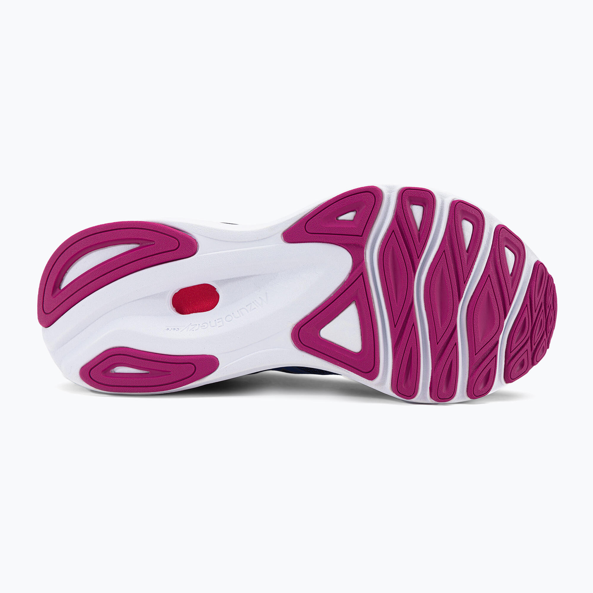 Scarpa da Running Donna Wave Skyrise 3 Blu 5/5