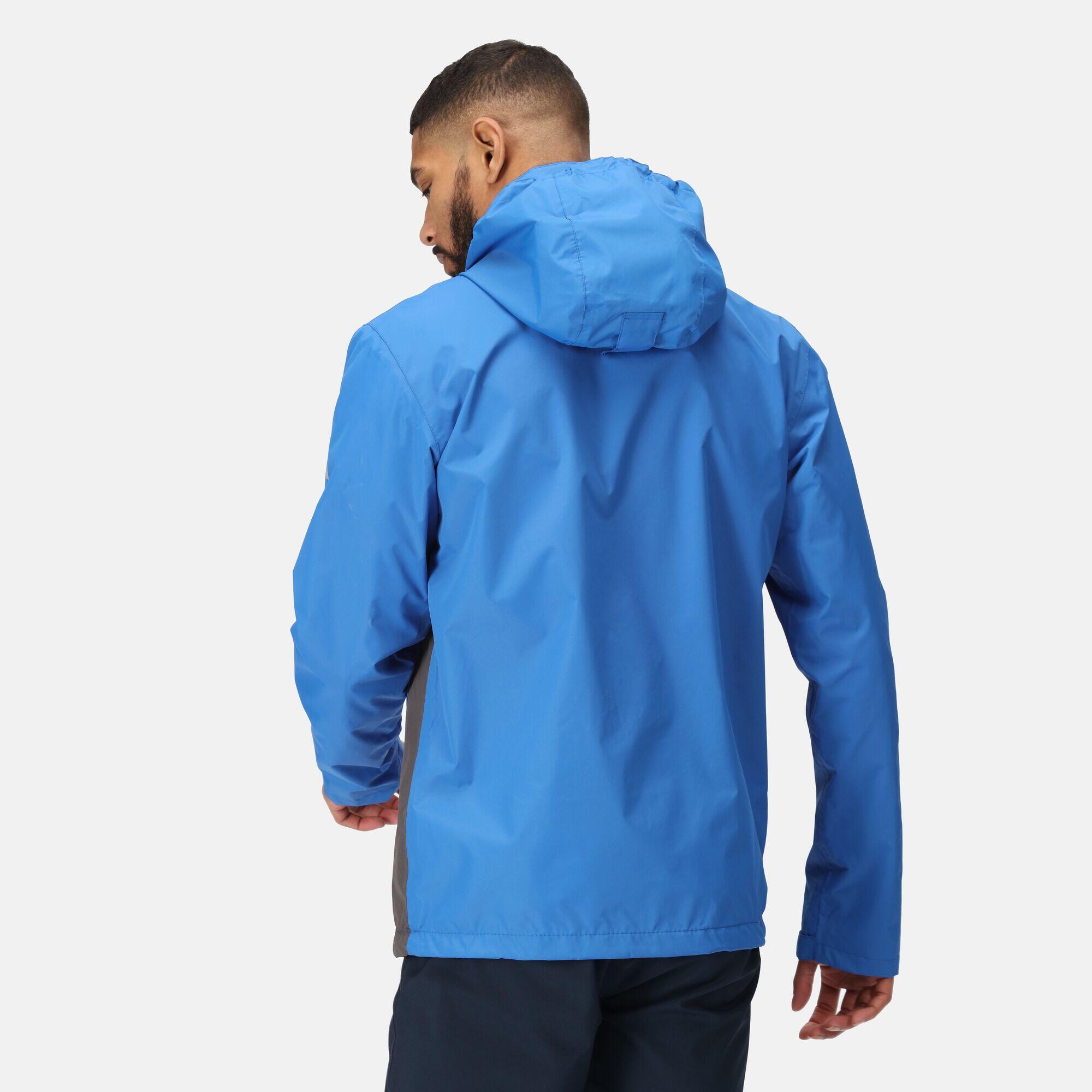 Matt Men's Hiking Jacket 2/5