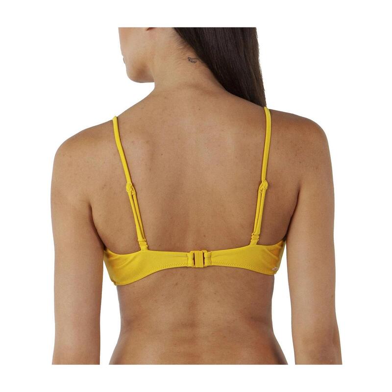 Sutien bikini Isla Bow Tie femei