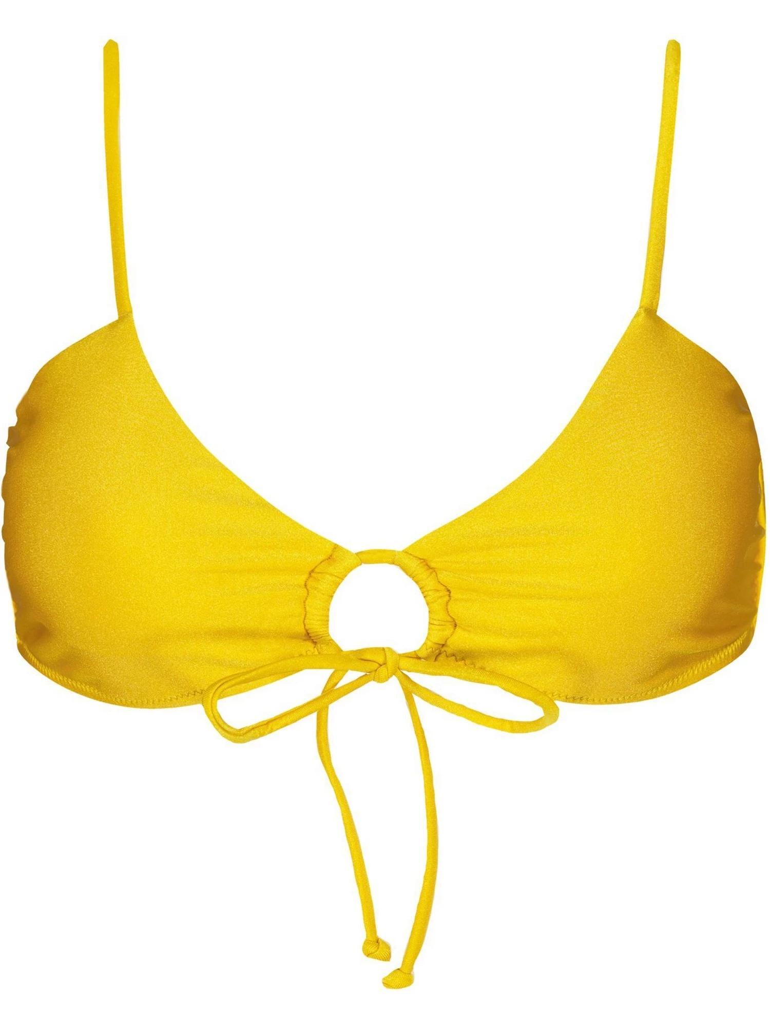 Damski top bikini Barts Isla Bow Tie 4/5