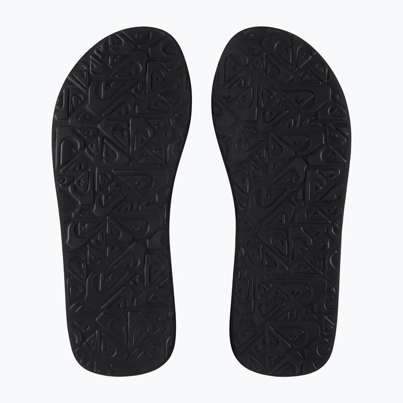 Quiksilver Molokai Layback Saturn herenslippers