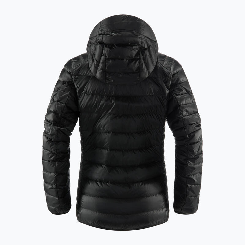 Piumino da donna Haglöfs Roc Down Hood