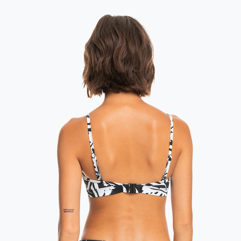 Sutien de baie ROXY PT Roxy Roxy Love The Cross Step