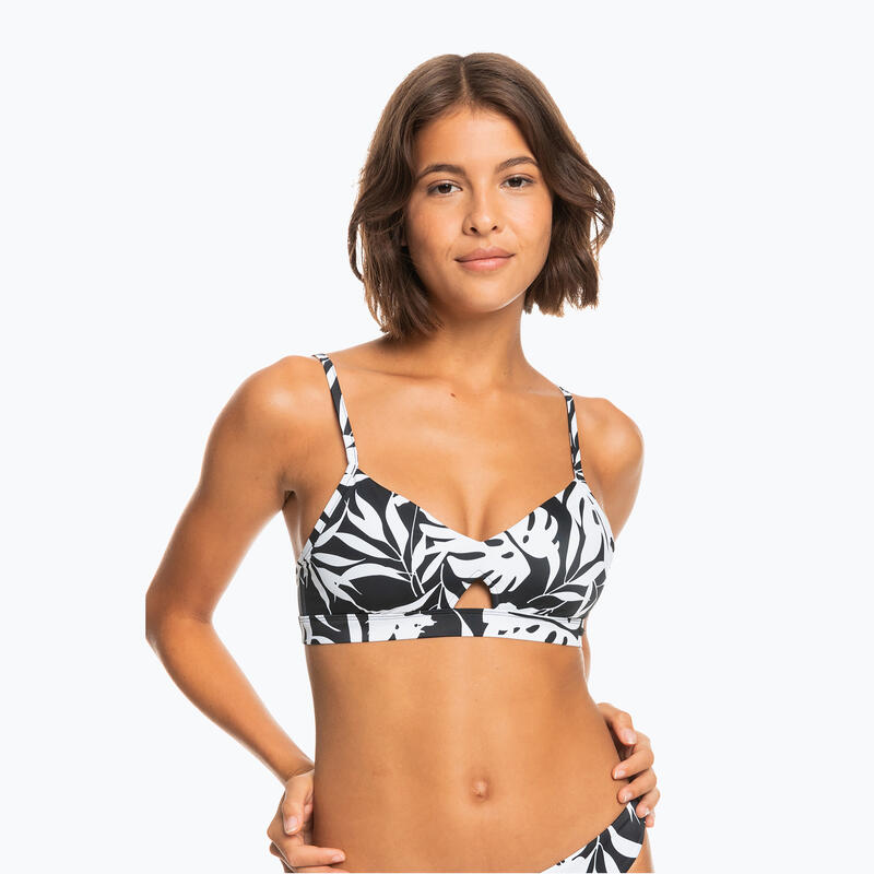 Sutien de baie ROXY PT Roxy Roxy Love The Cross Step