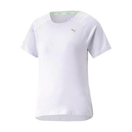 PUMA Run Cloudspun Damen-Lauf-T-Shirt