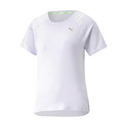 Maillot de course PUMA Run Cloudspun pour femme