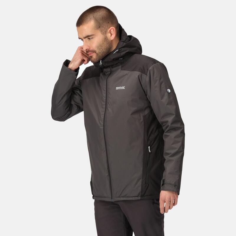 Thornridge II Herren-Wanderjacke