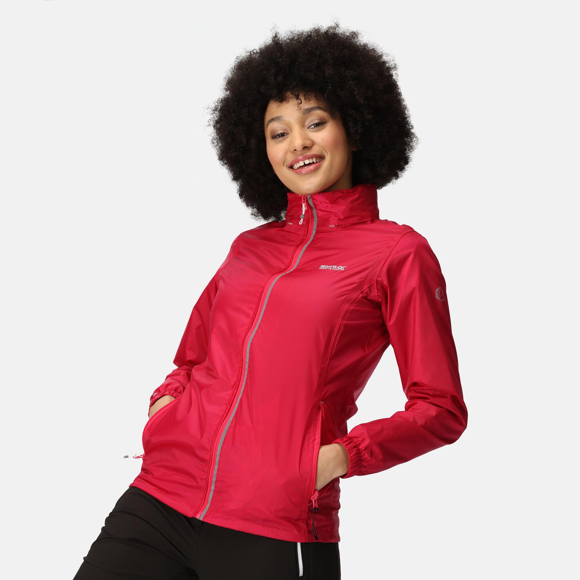 REGATTA Corinne IV Women's Walking Softshell Jacket