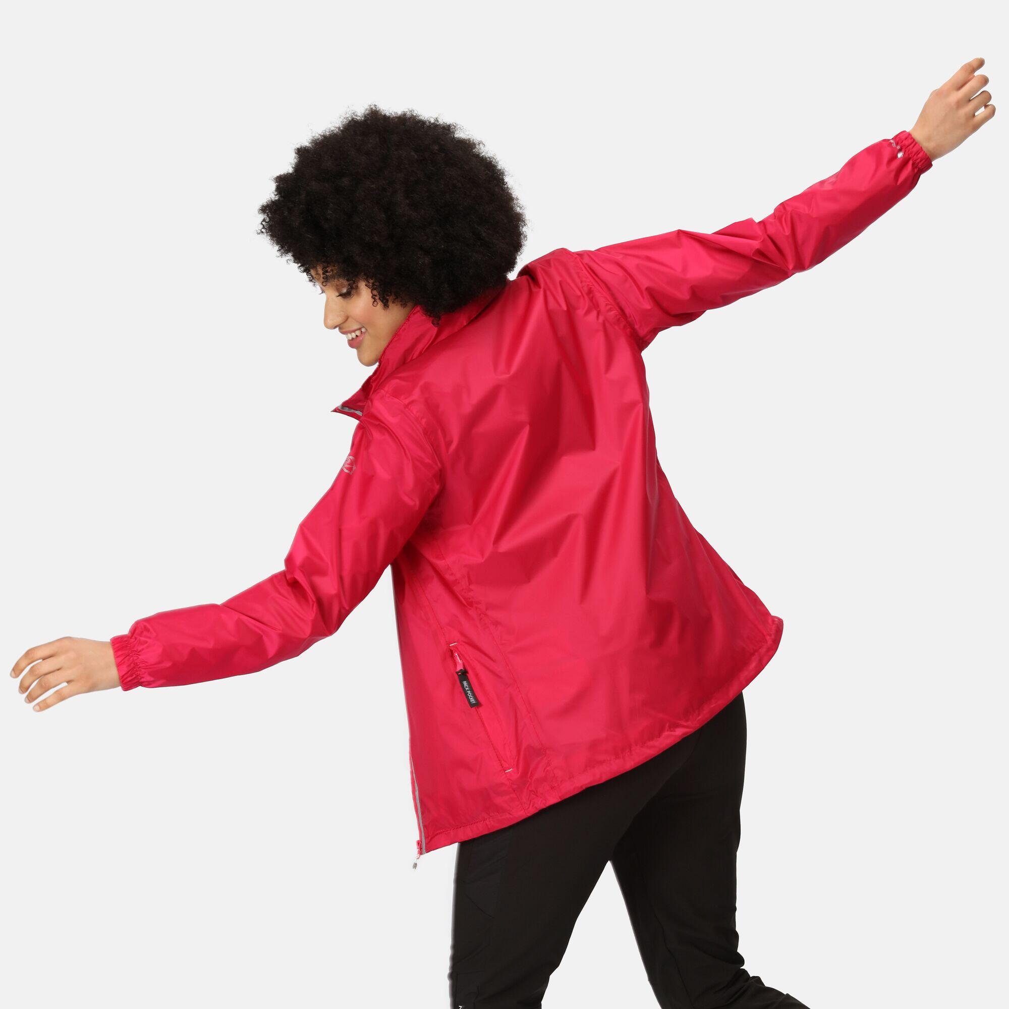 Corinne IV Women's Walking Softshell Jacket 2/7