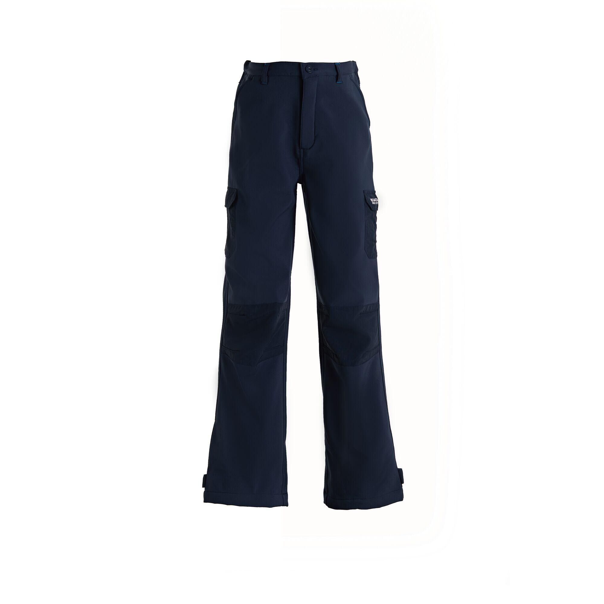 REGATTA Softshell Kids' Walking Trousers