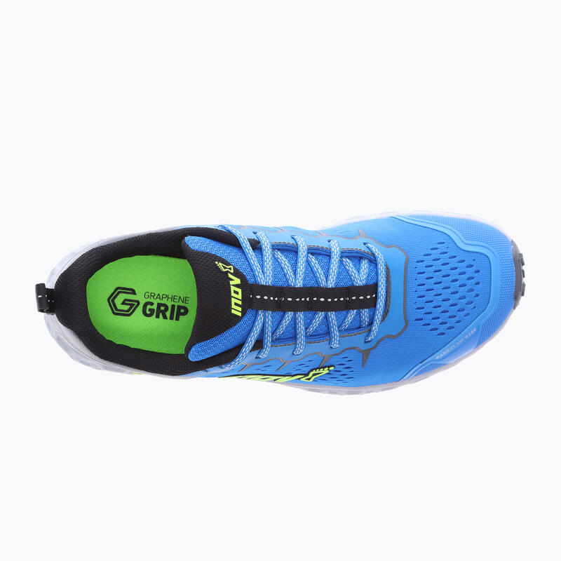 Zapatilla de trail running para hombres inov-8 Parkclaw G 280