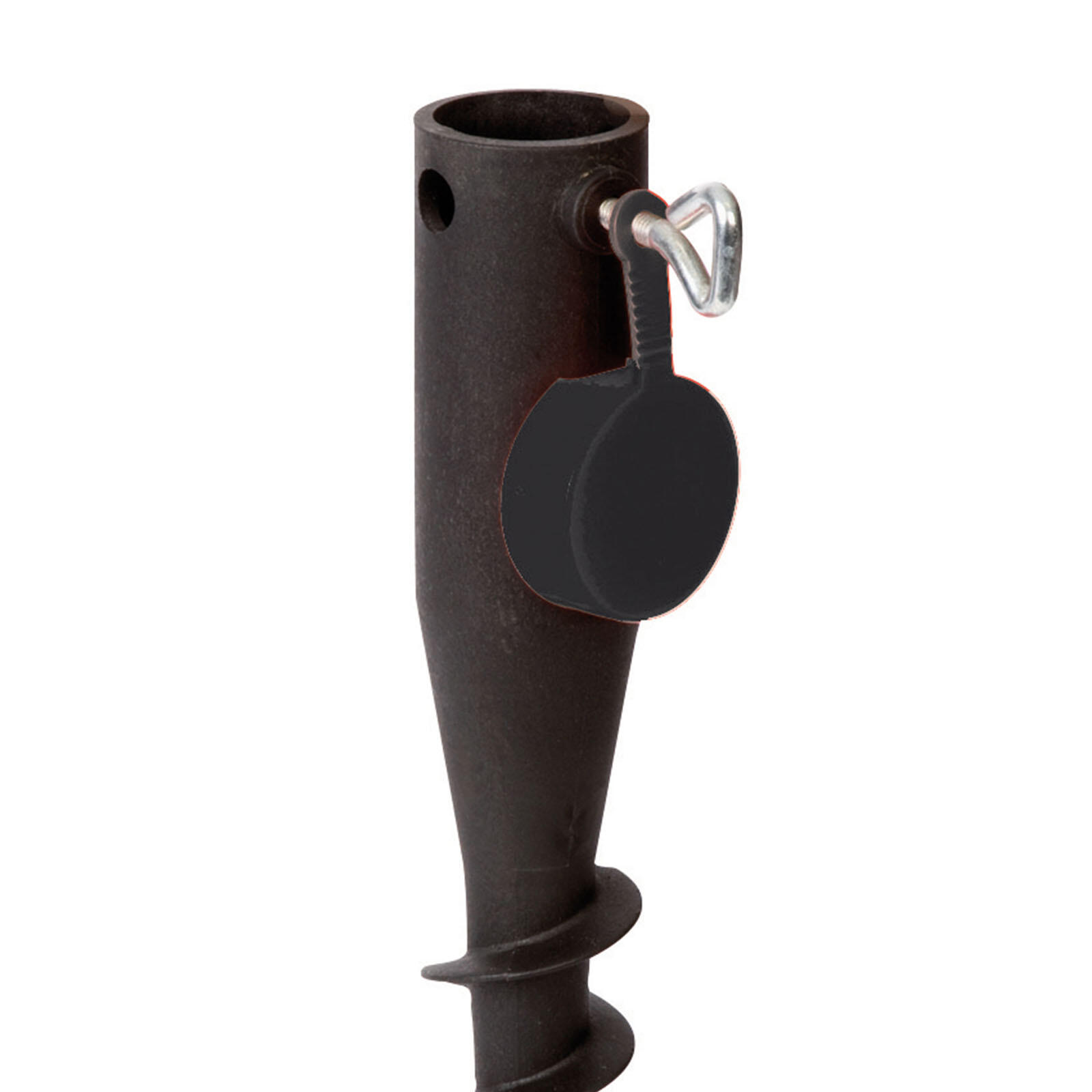 Parasol grondboor - Nylon 3/5