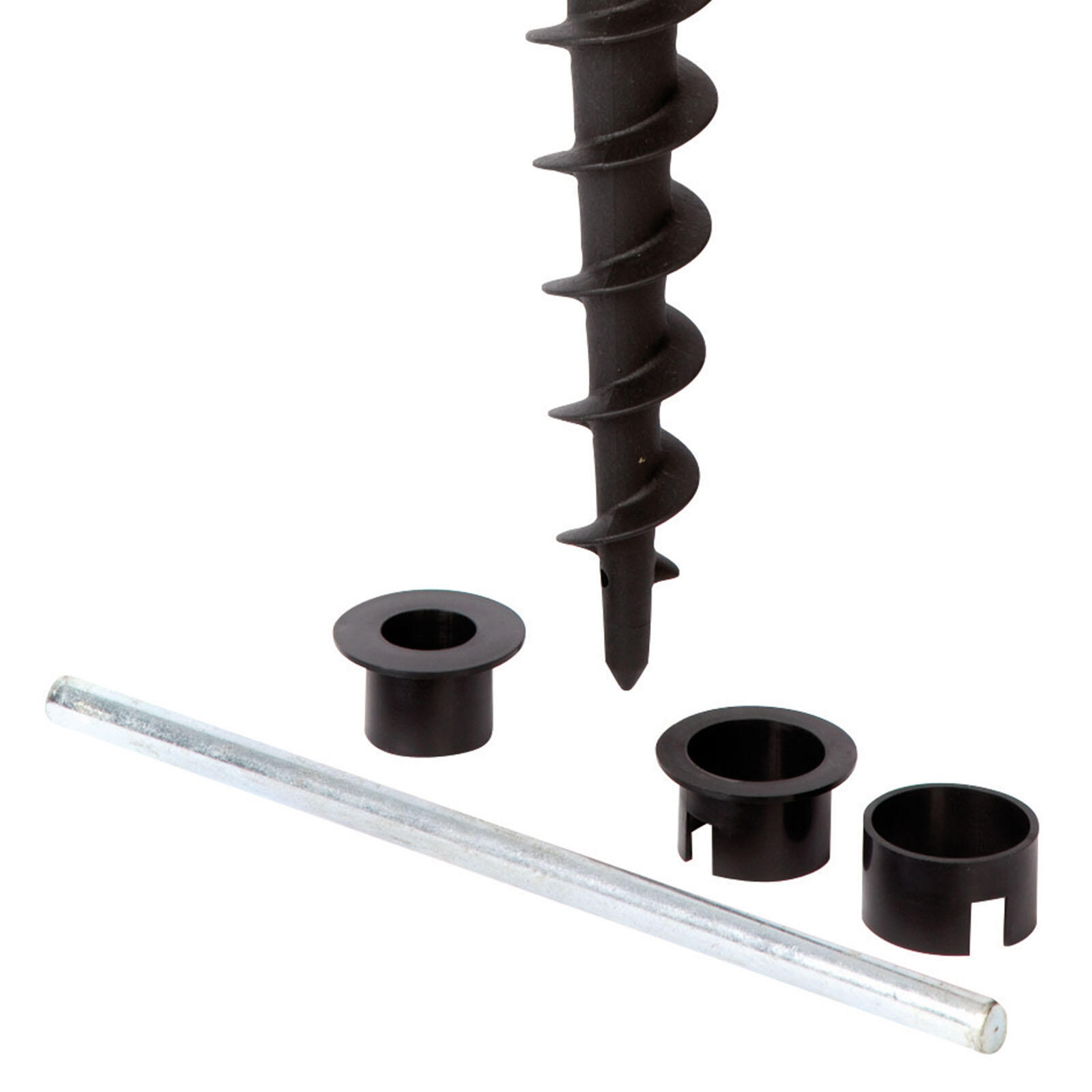 Parasol grondboor - Nylon 4/5