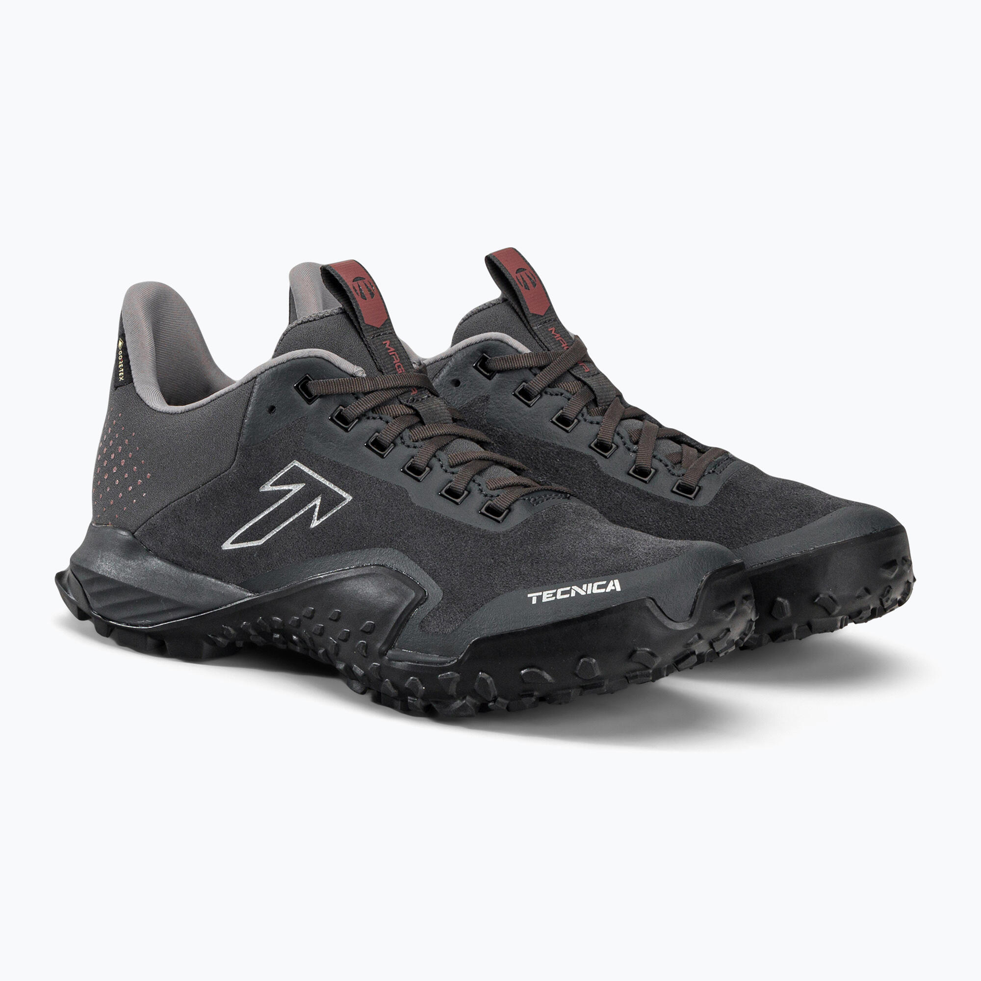 Tecnica Magma 2.0 GTX dameswandelschoenen 4/5