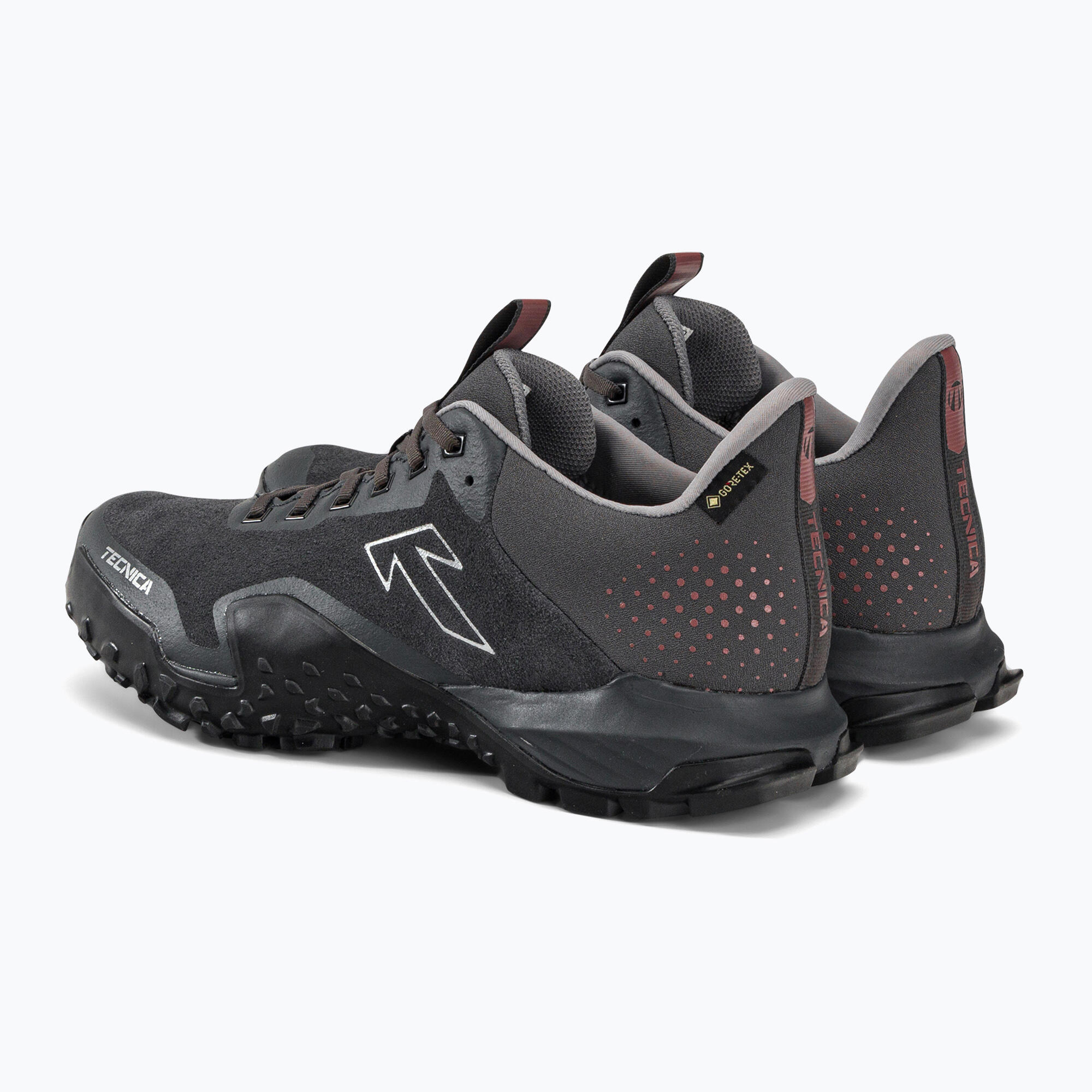 Tecnica Magma 2.0 GTX dameswandelschoenen 3/5