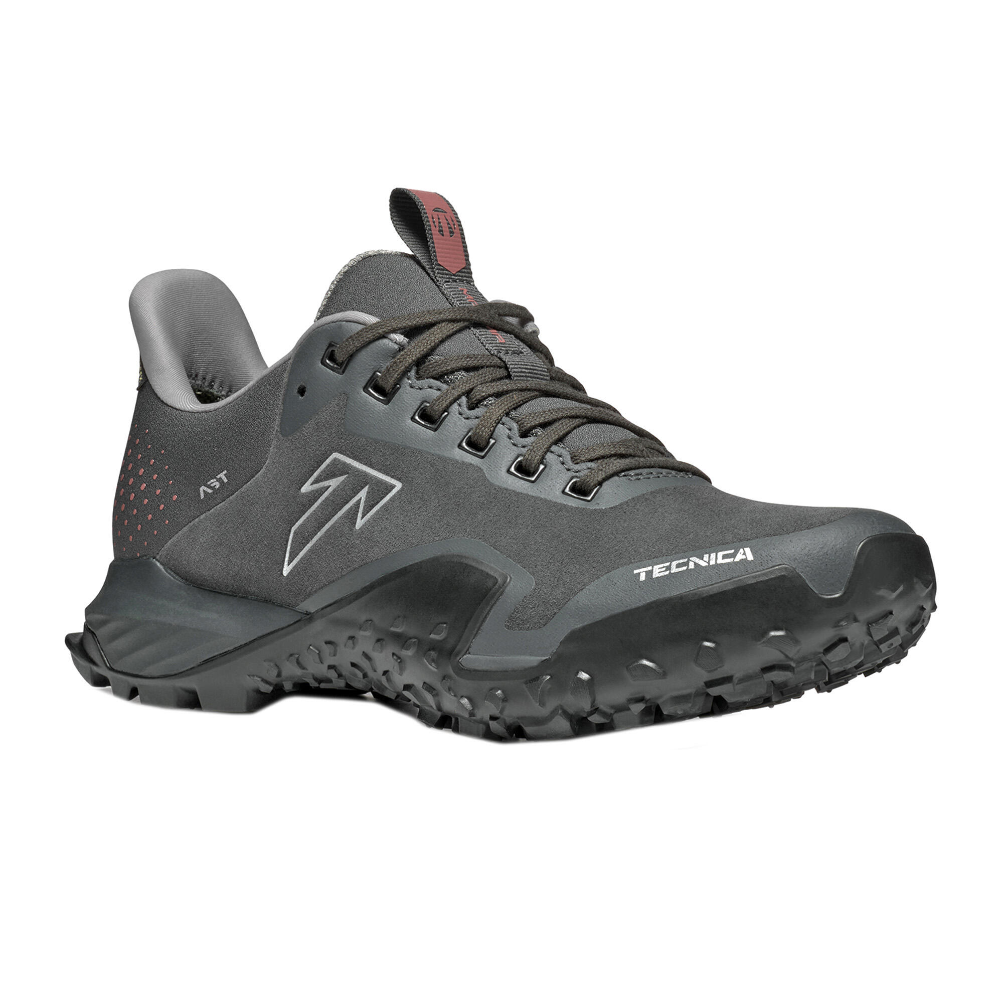 Tecnica - Chaussures De Randonnée Pour Femmes Tecnica Magma 2.0 Gtx - Chaussures De Sport - Gris - 37,5 - Decathlon