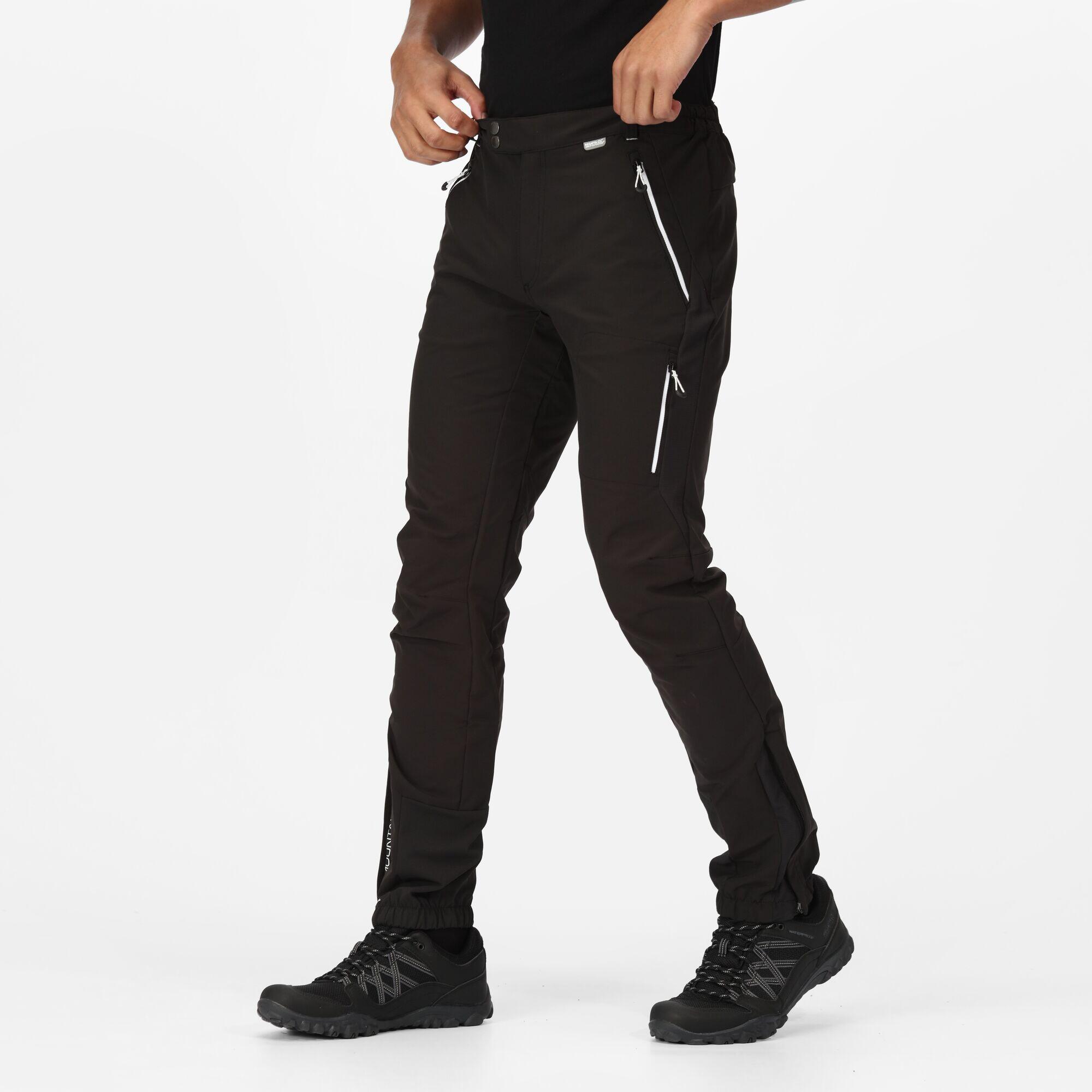 REGATTA Broek Hiking Heren