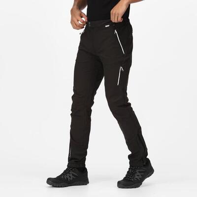 Broek hiking heren