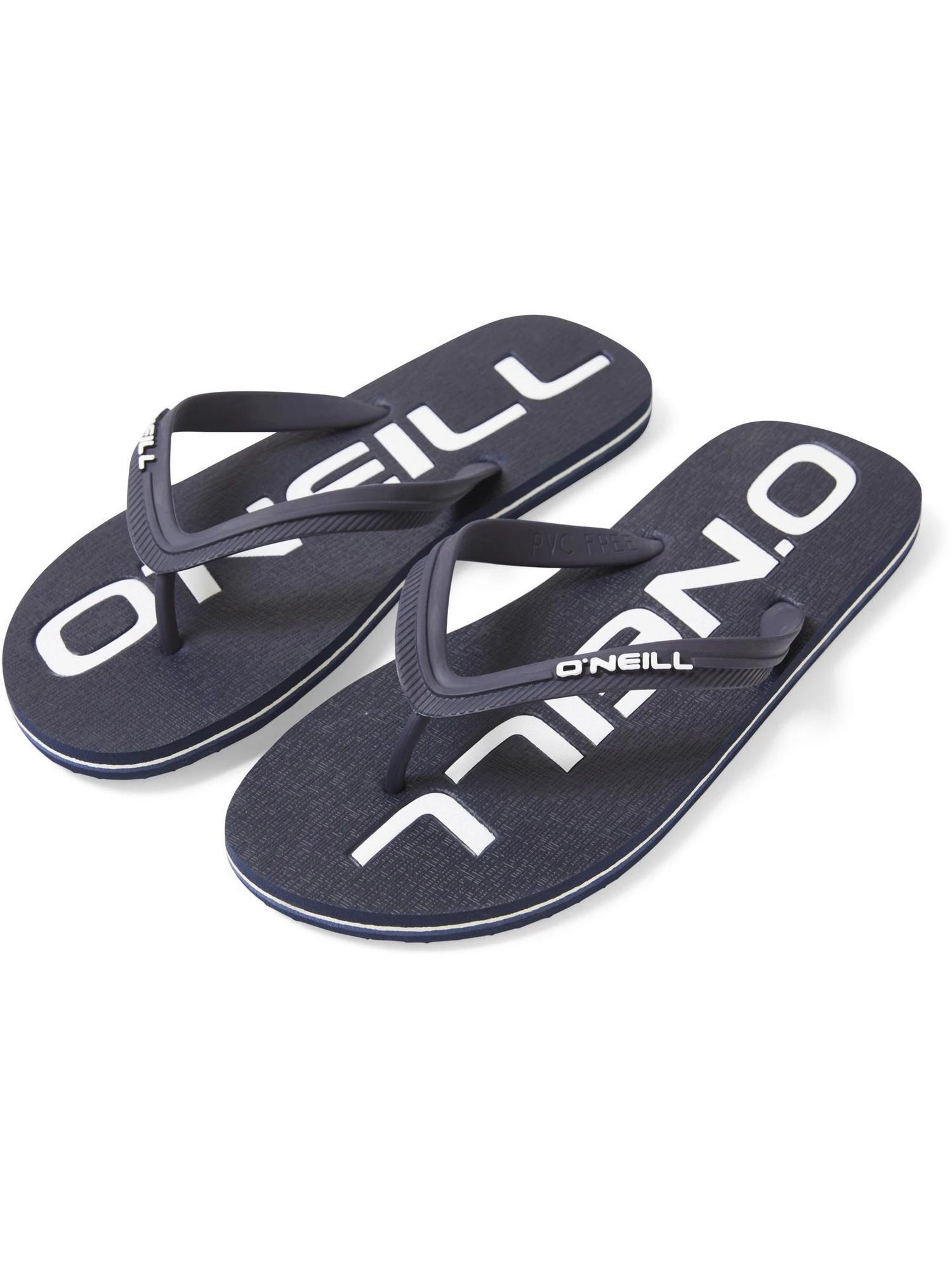 O'NEILL O'neill Teenslippers PROFILE LOGO SANDALS HEREN Ink Blue 2/5