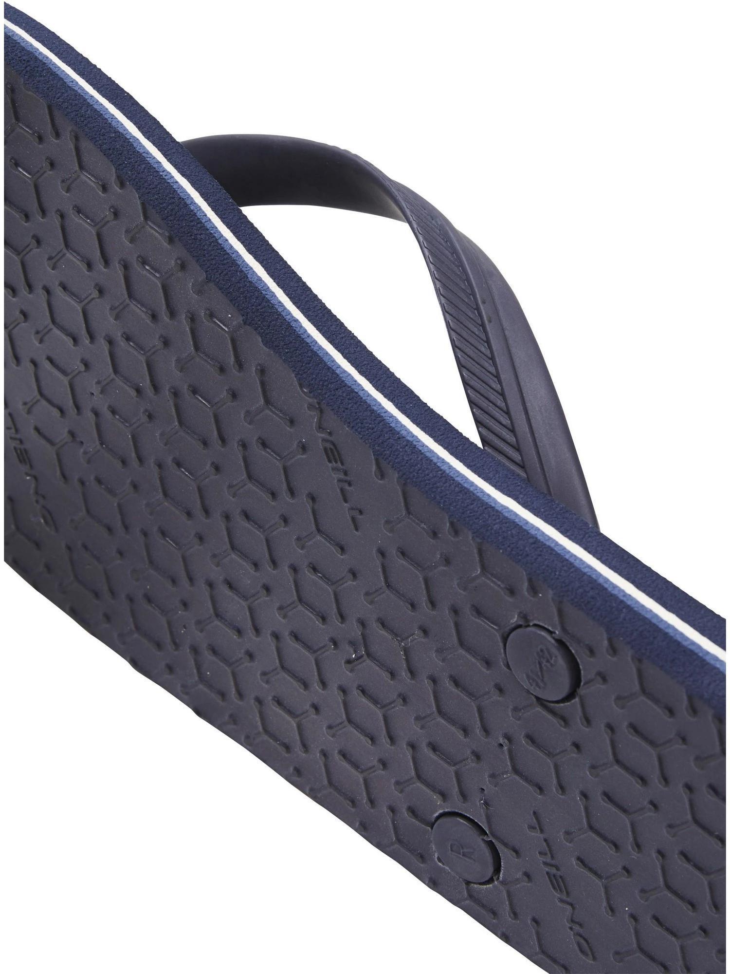 O'NEILL O'neill Teenslippers PROFILE LOGO SANDALS HEREN Ink Blue 4/5