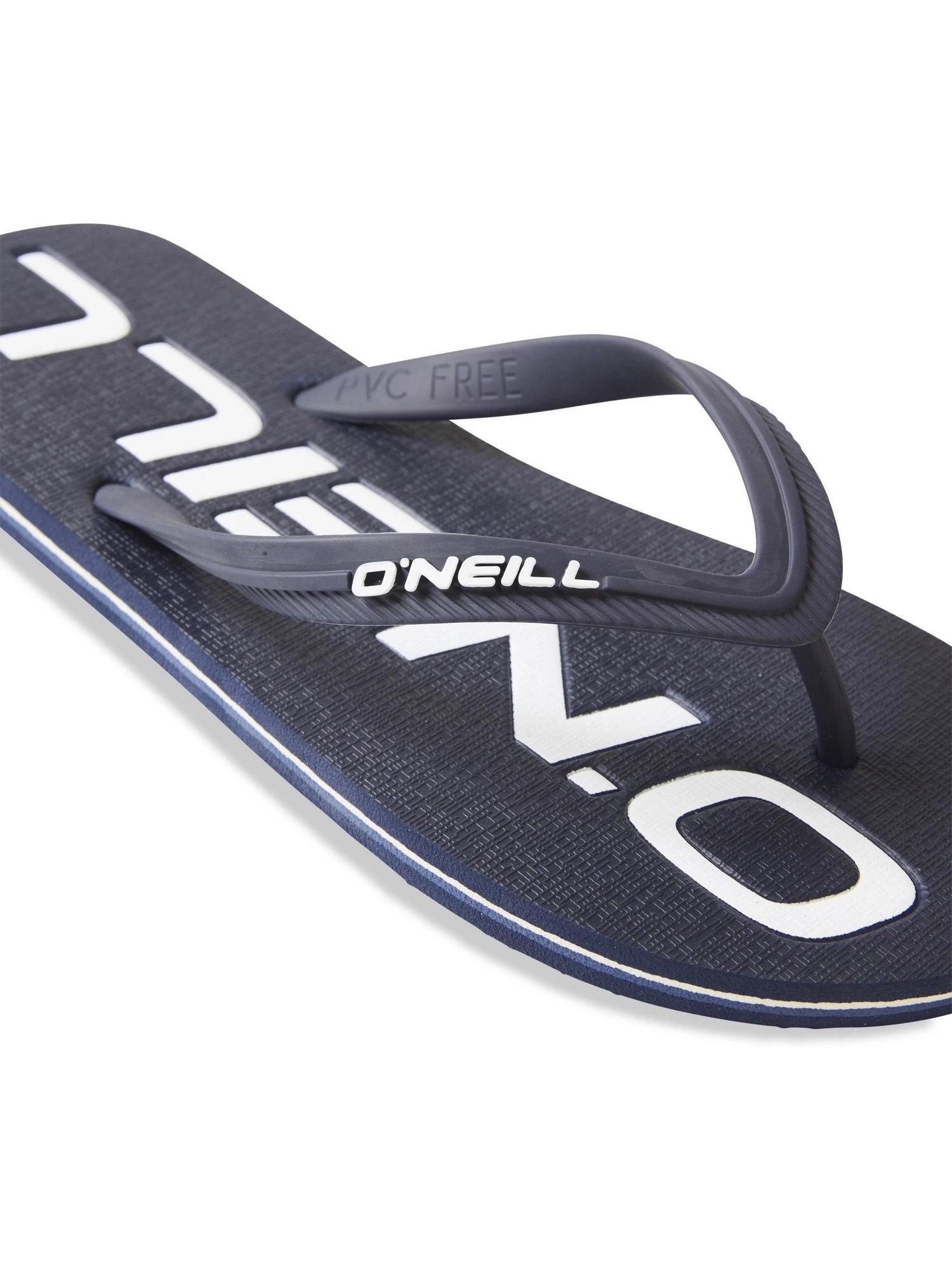 O'NEILL O'neill Teenslippers PROFILE LOGO SANDALS HEREN Ink Blue 3/5