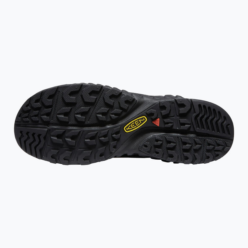 KEEN Nxis Evo Mid WP cizme de trekking pentru bărbați