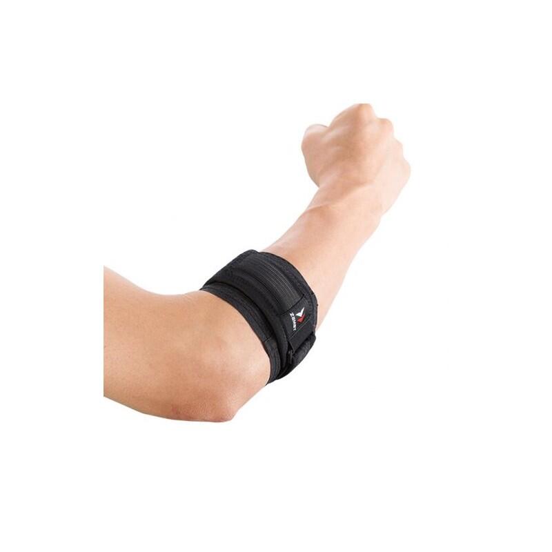 ZAMST Bandáž na loket ZAMST Elbow Band