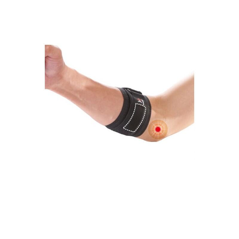 Bandáž na loket ZAMST Elbow Band 2/7