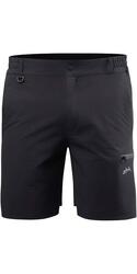 Zhik Mens Deck Shorts - Anthracite