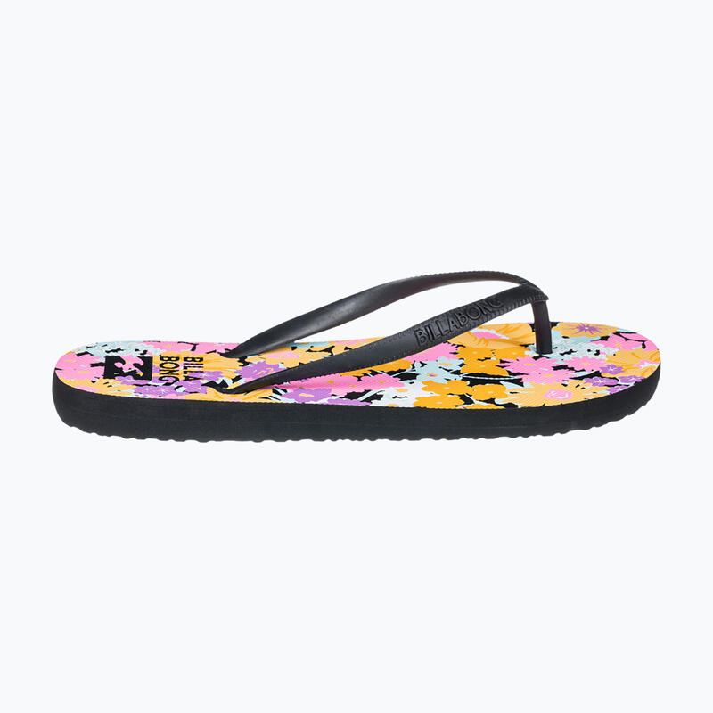 Billabong Dama bloemen damesslippers