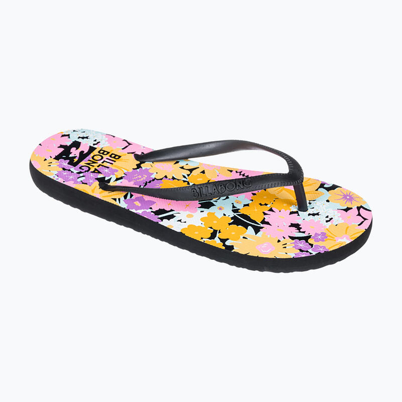 Billabong Dama bloemen damesslippers