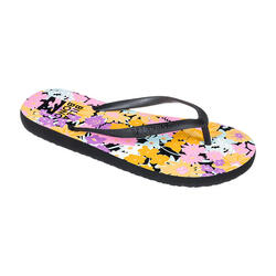 Tongs Billabong Dama flowers pour femmes