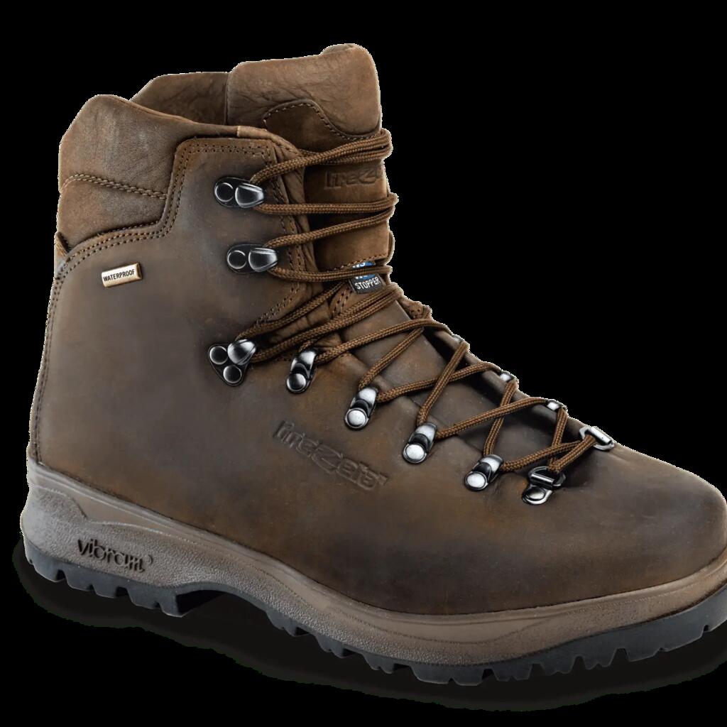 Hiking Trainers Trezeta pamir WS