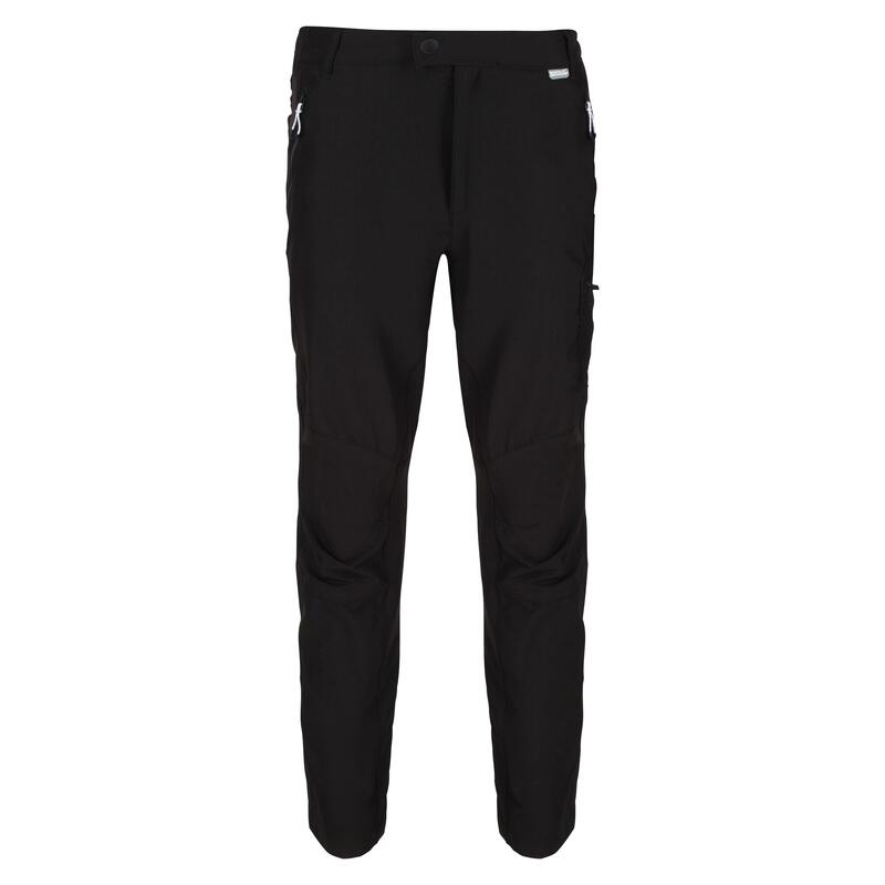 Pantaloni de drumeție Regatta Highton