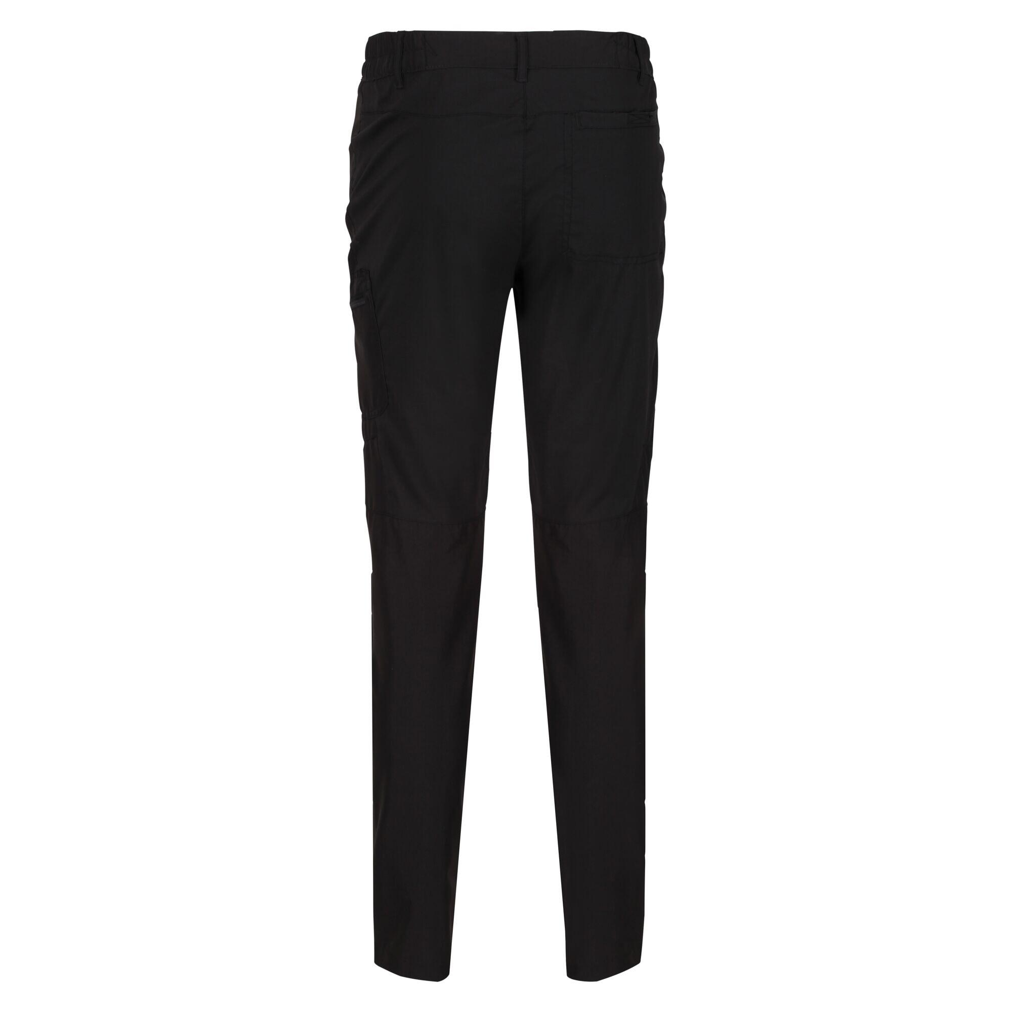 Pantalón de senderismo Regatta Highton 6/6