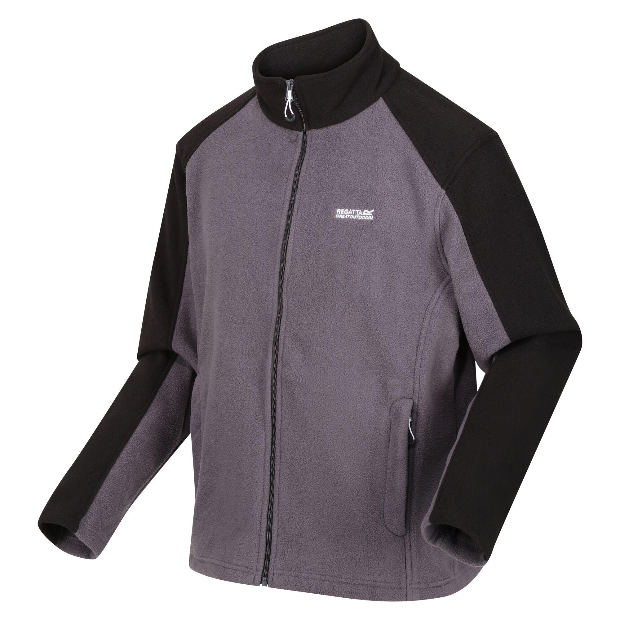Polaire - Hedman II randonnée homme 7/7